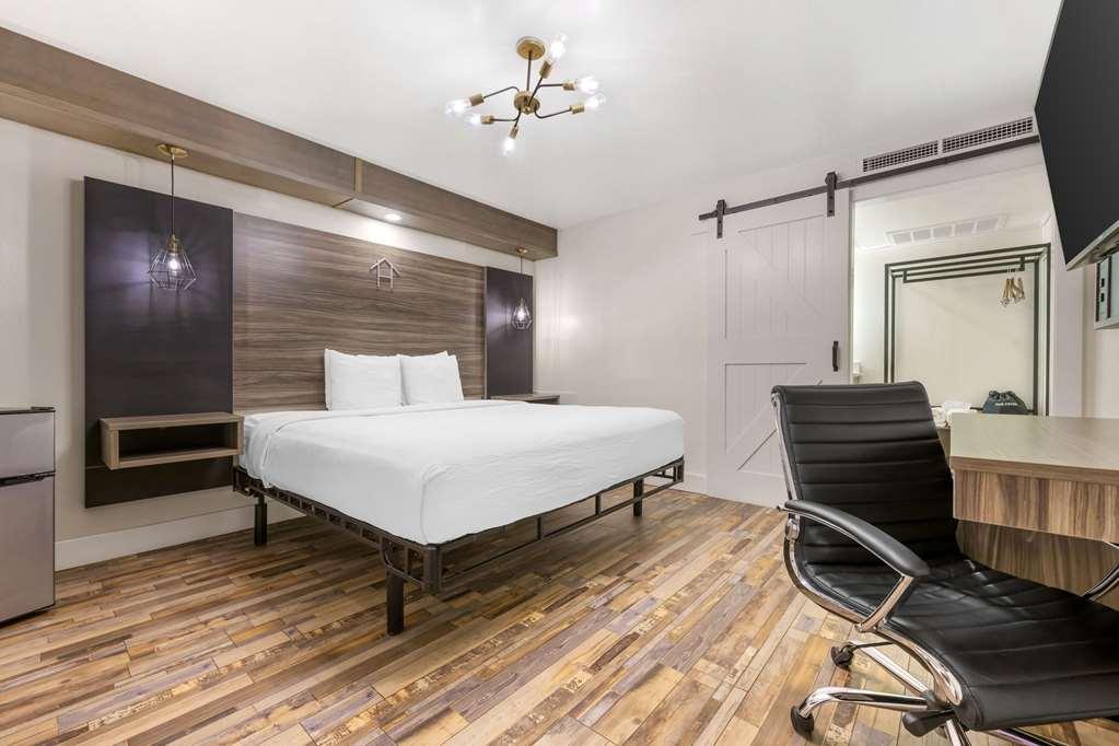 Hotel On Monroe Rochester Ruang foto