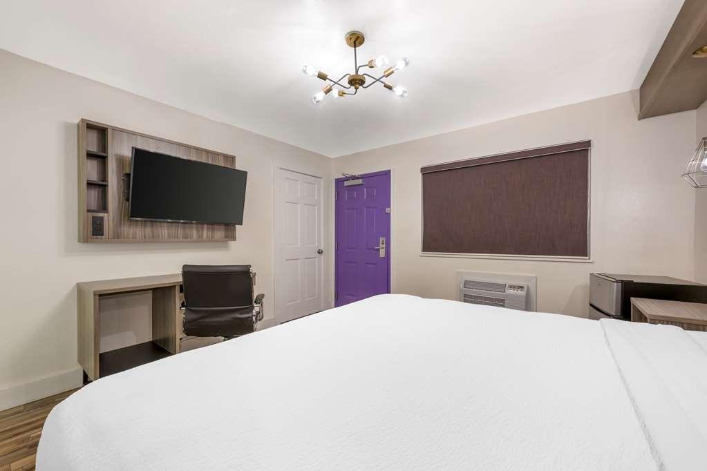 Hotel On Monroe Rochester Ruang foto