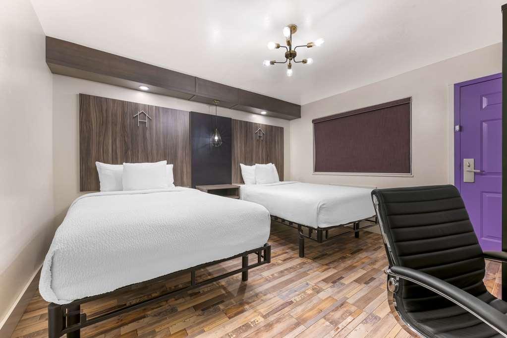 Hotel On Monroe Rochester Ruang foto