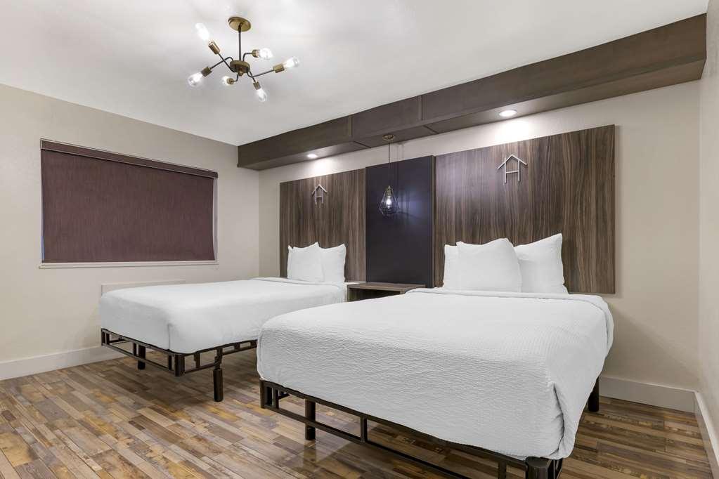 Hotel On Monroe Rochester Ruang foto