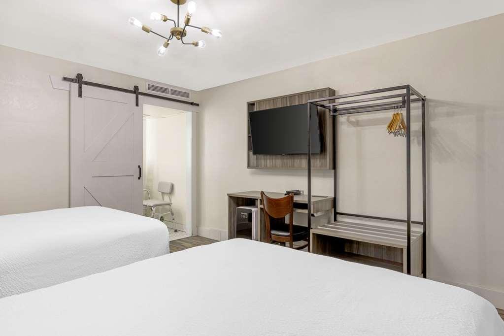 Hotel On Monroe Rochester Ruang foto