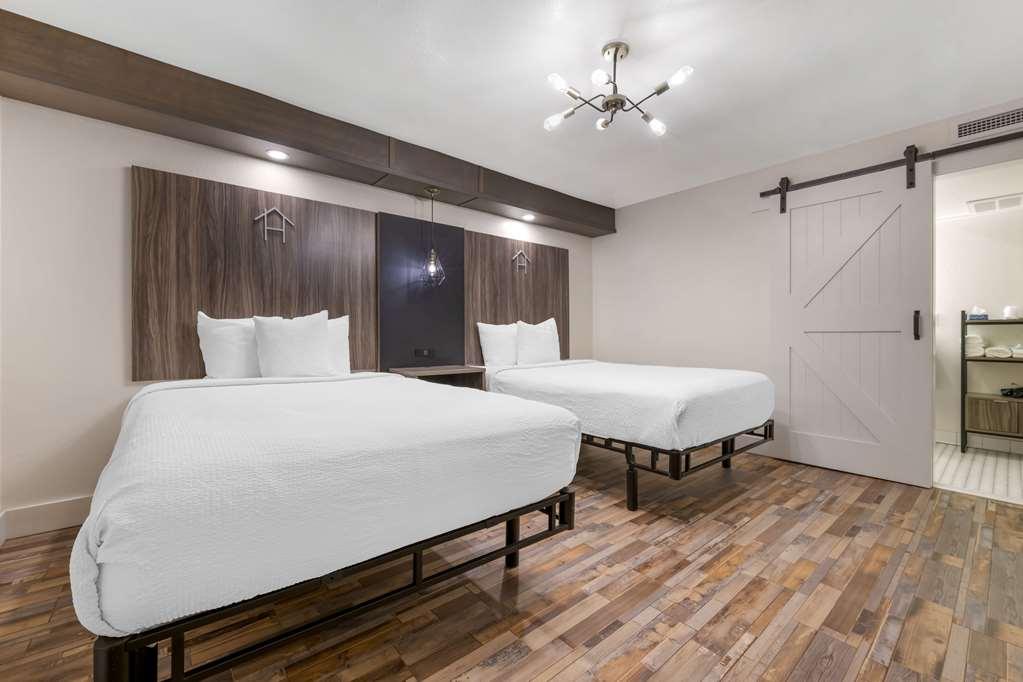 Hotel On Monroe Rochester Ruang foto